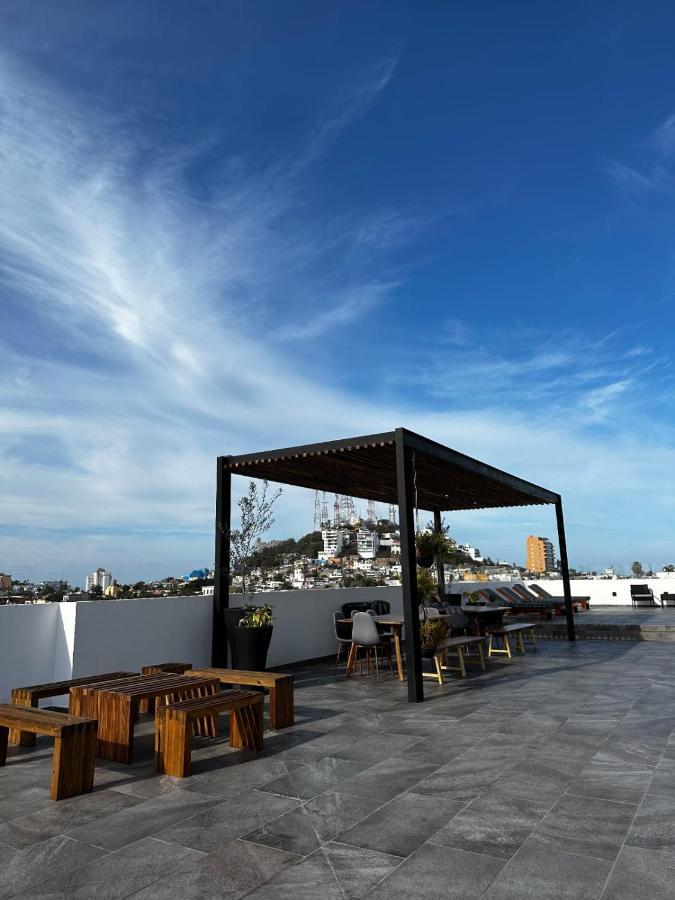Departamento En Mazatlan Torre Zuniga Apartman Kültér fotó